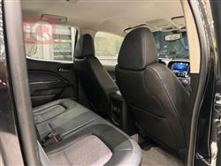 شيفروليه كولورادو